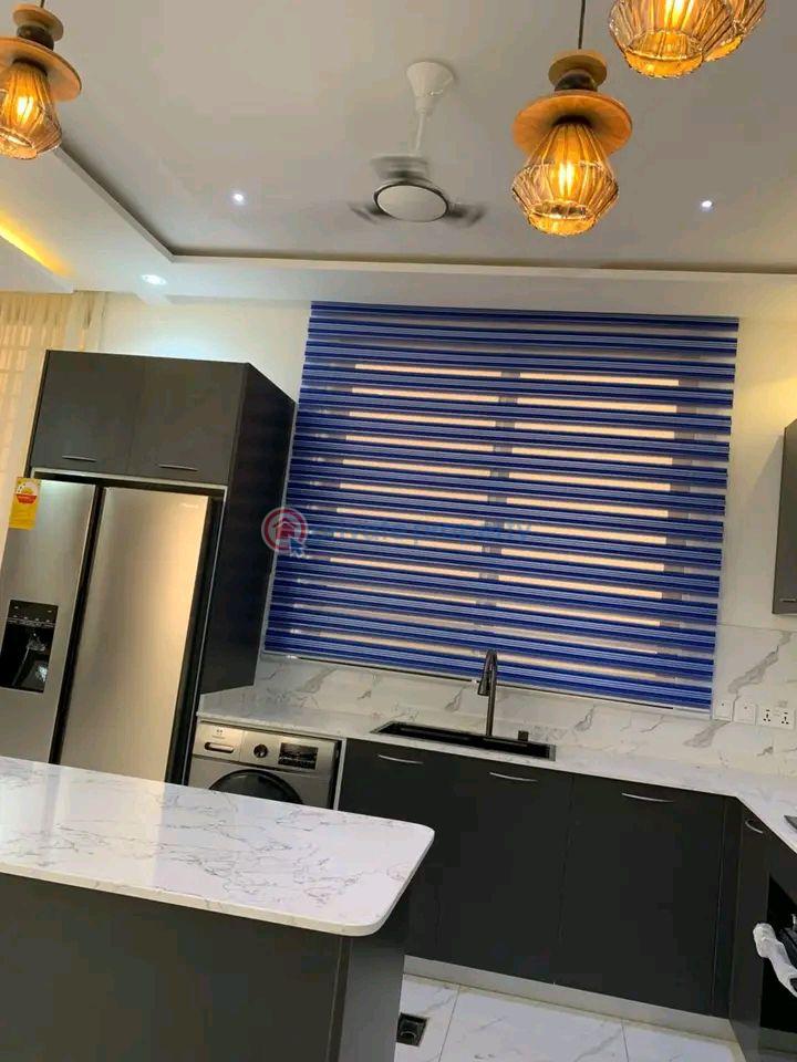 4 bedroom House For Rent Dzorwulu Accra - 1