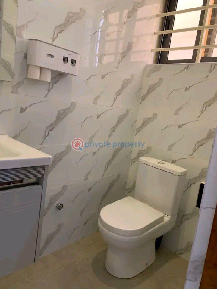 4 bedroom House For Rent Dzorwulu Accra - 2