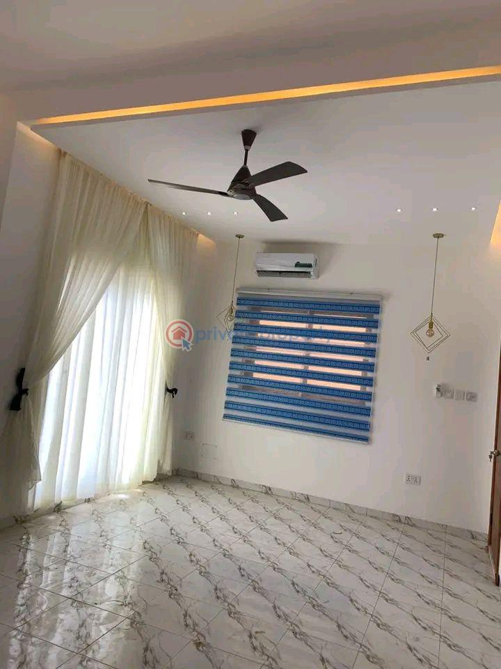 4 bedroom House For Rent Dzorwulu Accra - 8