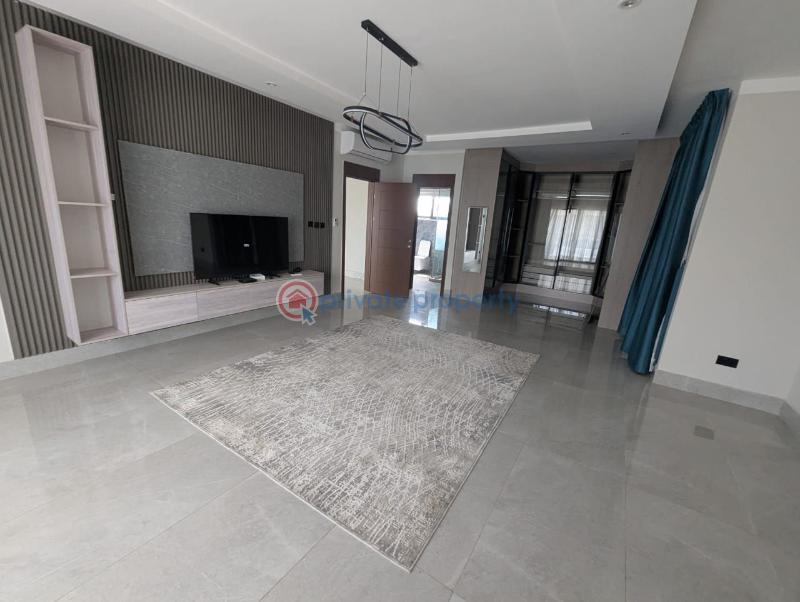 4 bedroom Townhouse For Rent West Airport Airport Residential Area Accra - 10