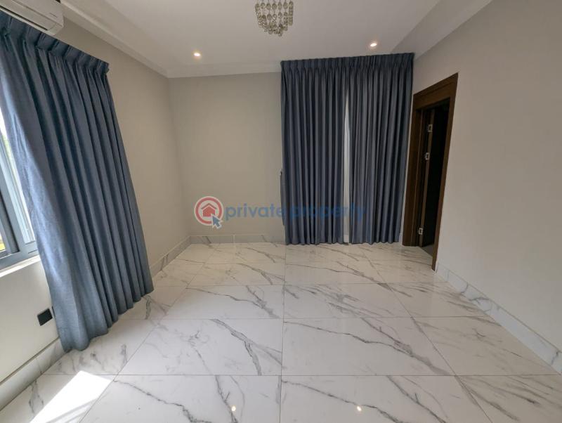 4 bedroom Townhouse For Rent West Airport Airport Residential Area Accra - 4