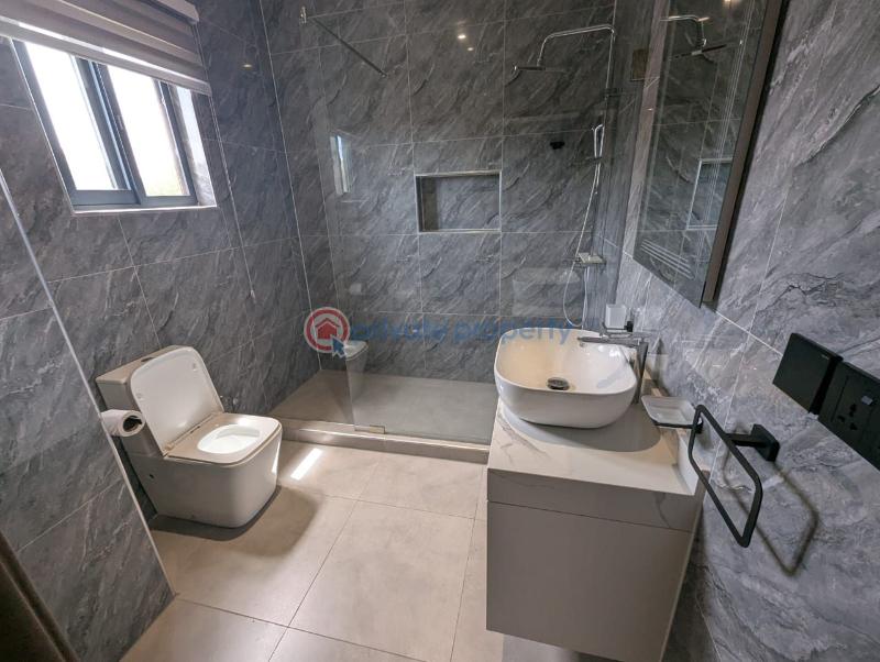 4 bedroom Townhouse For Rent West Airport Airport Residential Area Accra - 9