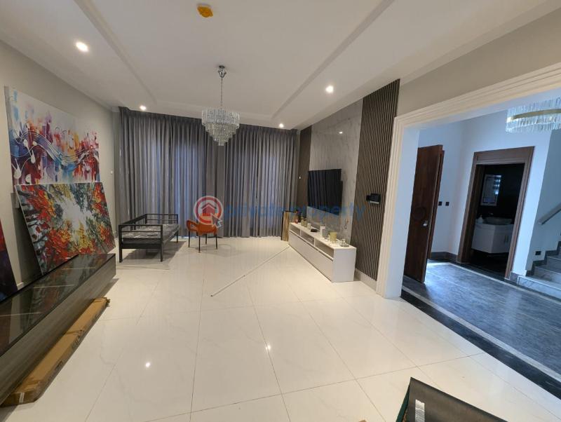 4 bedroom Townhouse For Rent West Airport Airport Residential Area Accra - 13