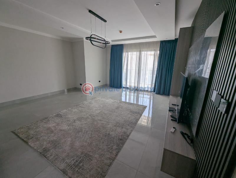4 bedroom Townhouse For Rent West Airport Airport Residential Area Accra - 7