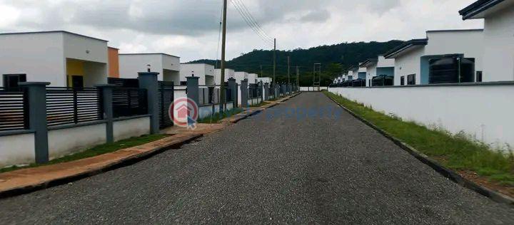 4 bedroom House For Sale East Legon Hills Accra - 7
