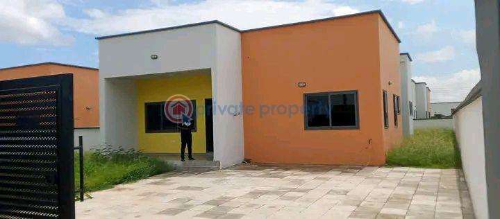 4 bedroom House For Sale East Legon Hills Accra - 0
