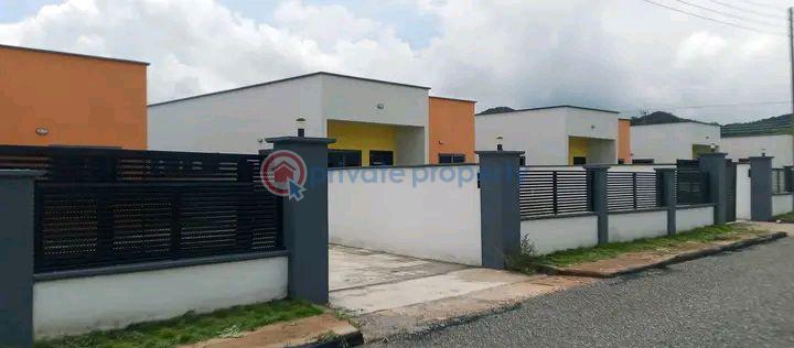 4 bedroom House For Sale East Legon Hills Accra - 1