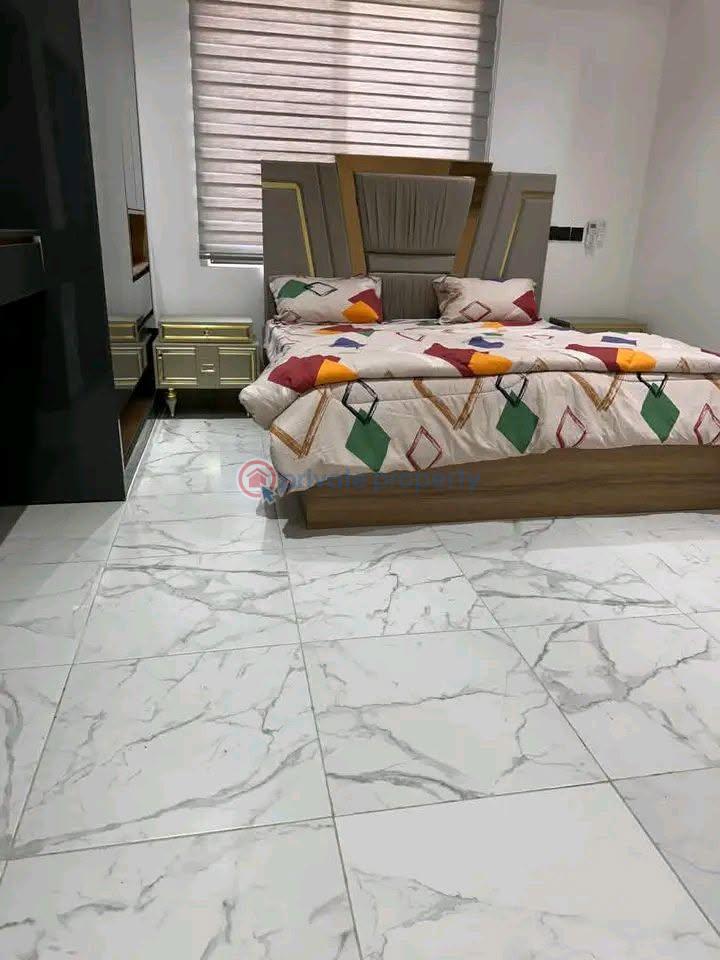 4 bedroom House For Sale Accra Ghana Cantonments  - 3
