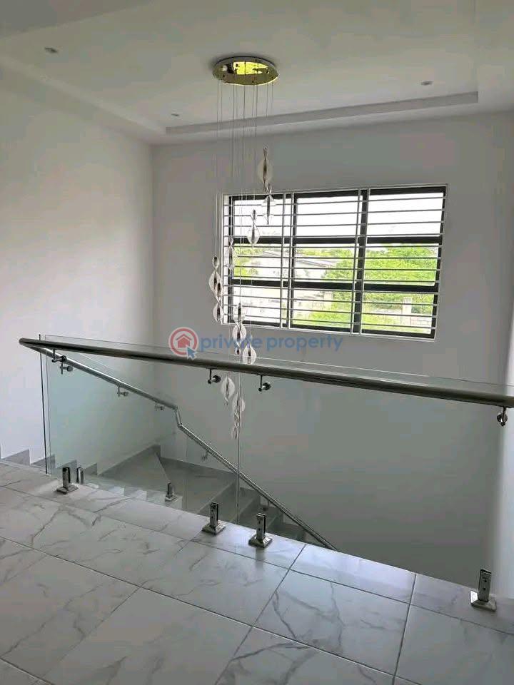 4 bedroom House For Sale Accra Ghana Cantonments  - 5