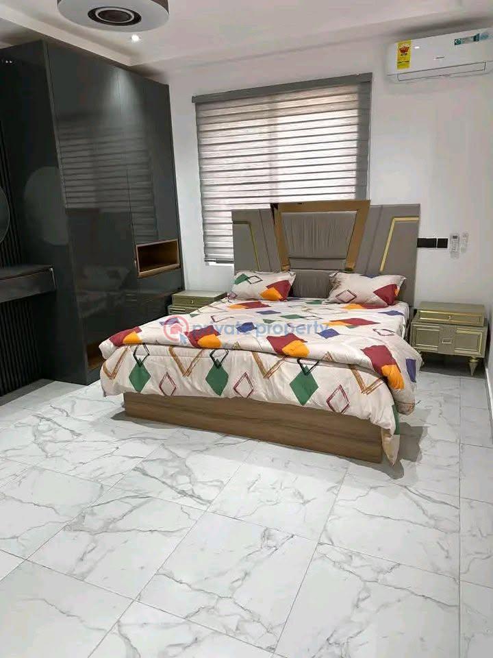 4 bedroom House For Sale Accra Ghana Cantonments  - 2