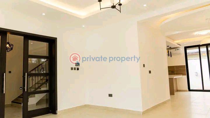 4 bedroom House For Rent Accra East Legon  - 6