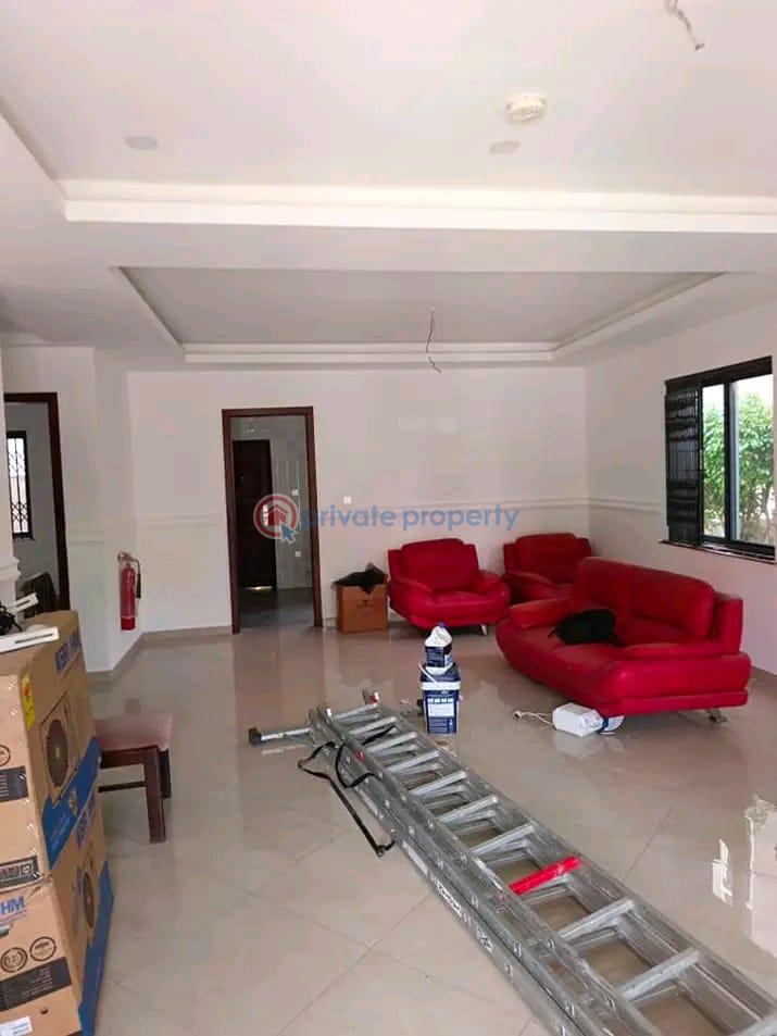 4 bedroom Townhouse For Rent Achimota Accra - 1