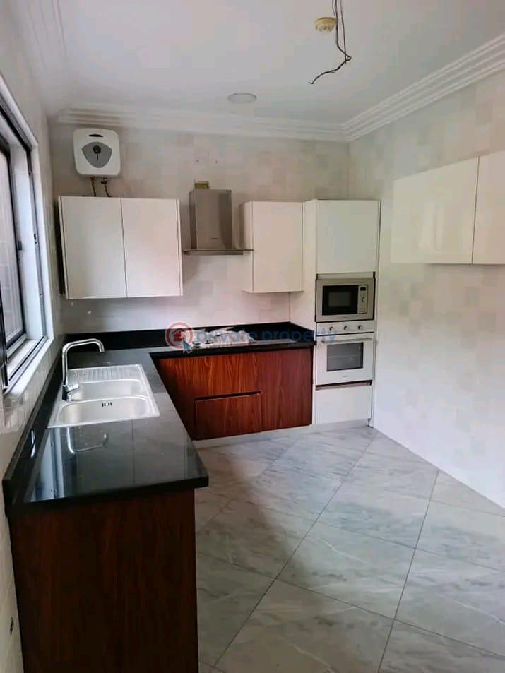 4 bedroom Townhouse For Rent Achimota Accra - 6