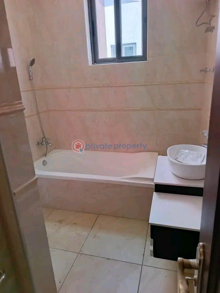 4 bedroom Townhouse For Rent Achimota Accra - 9