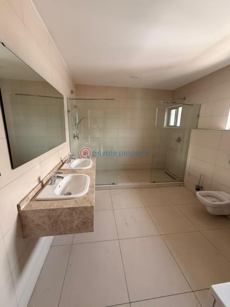 4 bedroom Townhouse For Rent Airport Residential Area Accra - 6