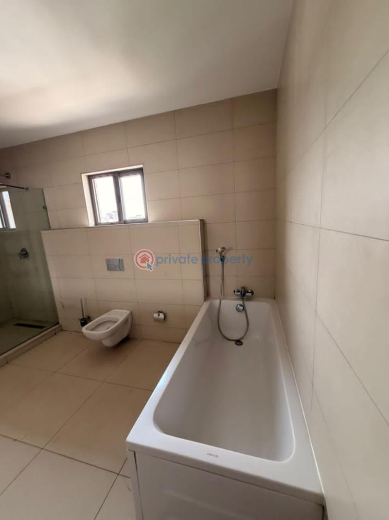 4 bedroom Townhouse For Rent Airport Residential Area Accra - 6
