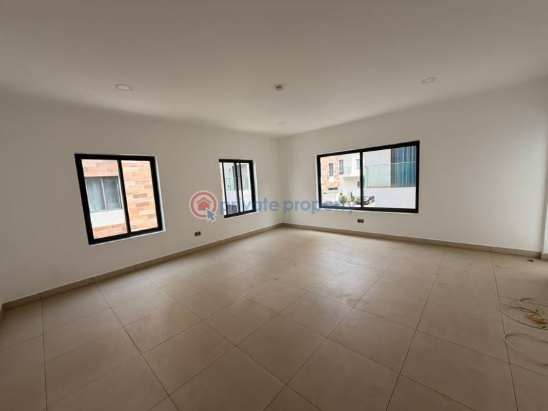 4 bedroom Townhouse For Rent Airport Residential Area Accra - 6