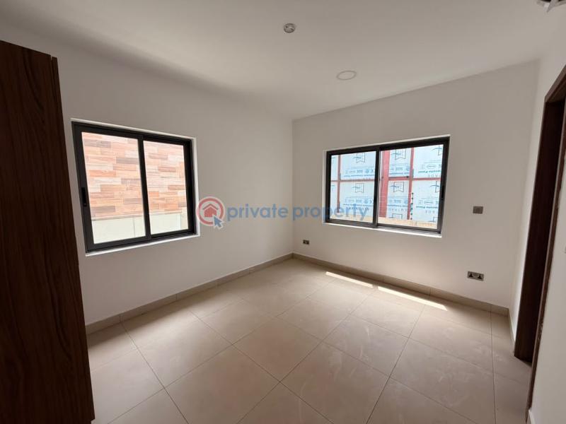 4 bedroom Townhouse For Rent Airport Residential Area Accra - 3
