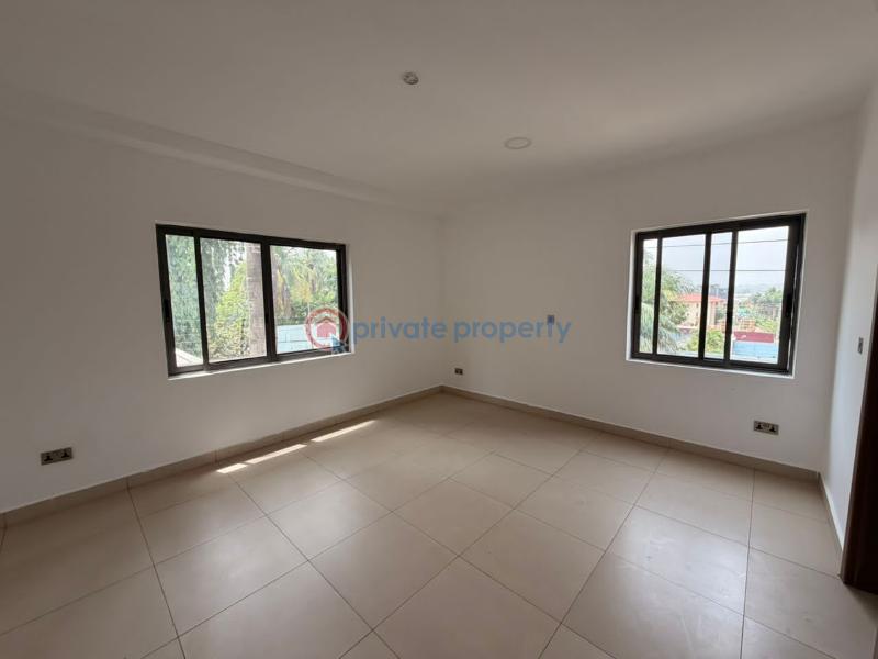 4 bedroom Townhouse For Rent Airport Residential Area Accra - 5