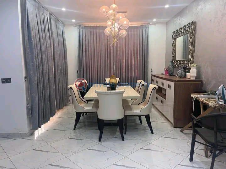4 bedroom House For Rent East Airport Airport Residential Area Accra - 3