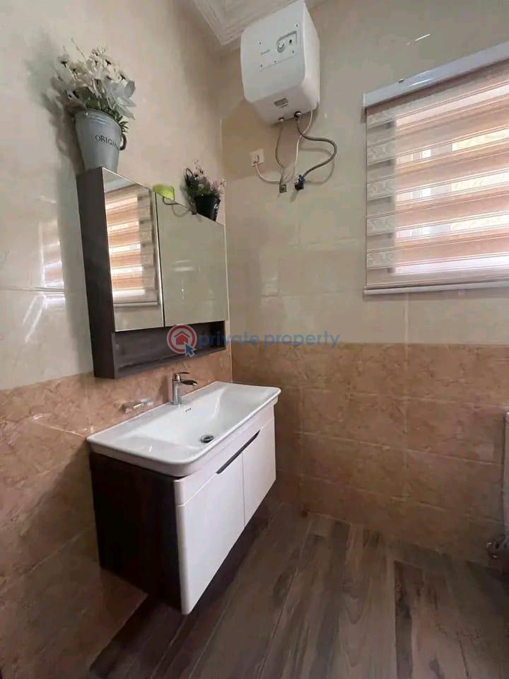 4 bedroom House For Rent East Airport Airport Residential Area Accra - 9