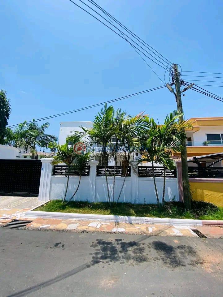 4 bedroom House For Rent East Airport Airport Residential Area Accra - 2