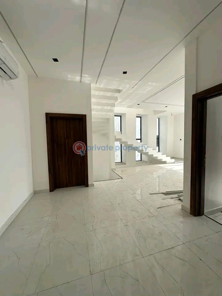 4 bedroom Townhouse For Sale East Legon Accra - 7