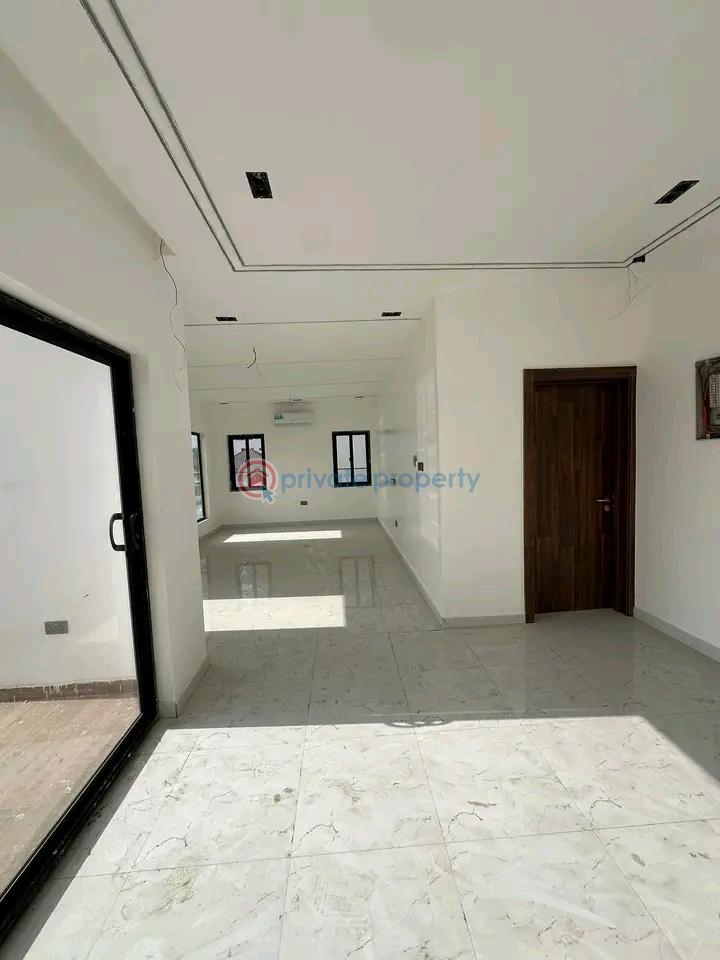 4 bedroom Townhouse For Sale East Legon Accra - 2