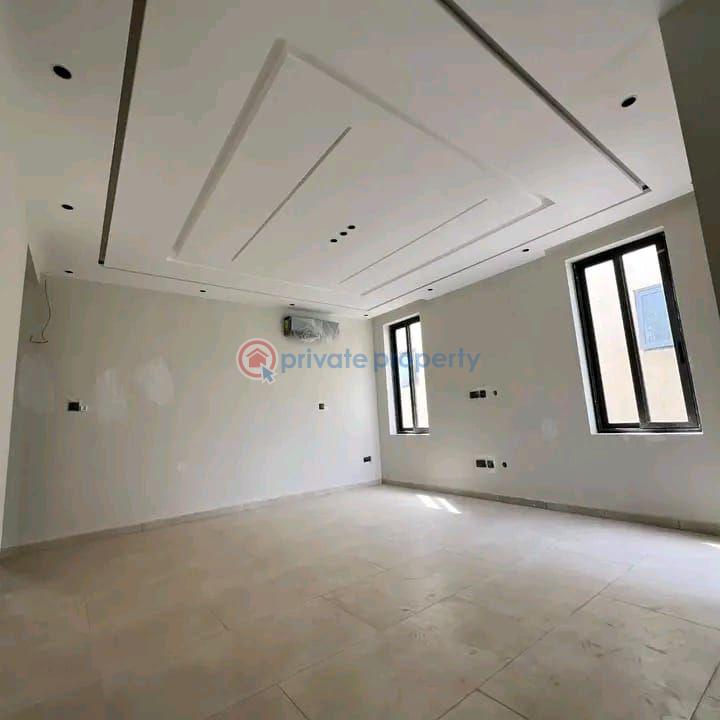 4 bedroom Townhouse For Sale Tse Addo Roundabout Accra - 9