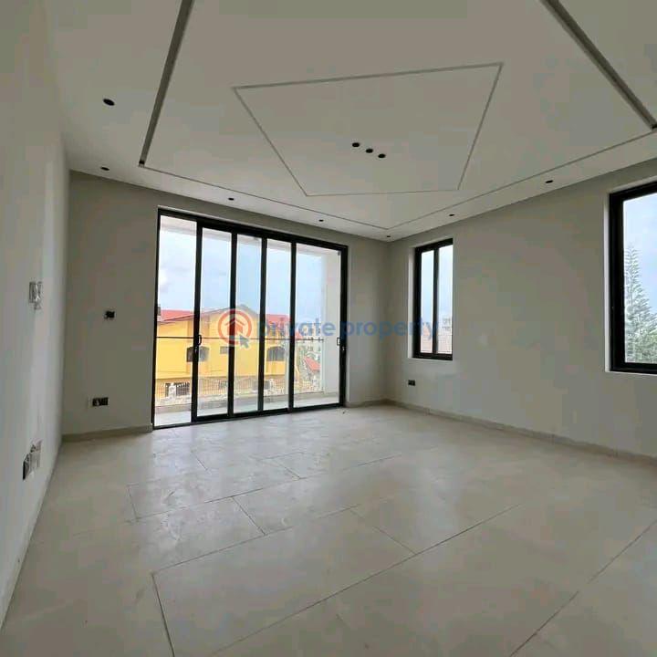 4 bedroom Townhouse For Sale Tse Addo Roundabout Accra - 3