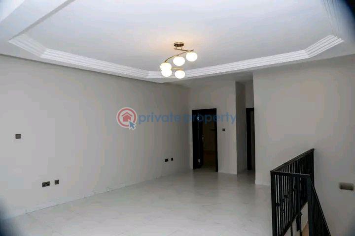 4 bedroom Townhouse For Rent Cantonments Accra - 4