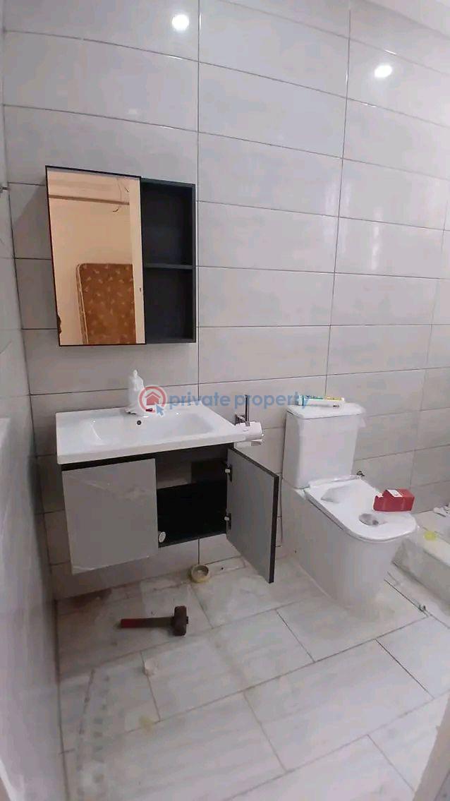 4 bedroom Townhouse For Rent Cantonments Accra - 9
