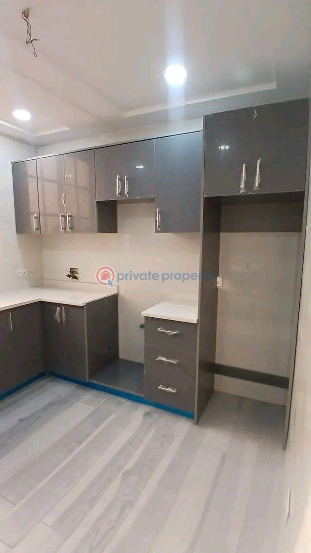 4 bedroom Townhouse For Rent Cantonments Accra - 7