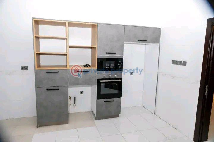 4 bedroom Townhouse For Rent Cantonments Accra - 3