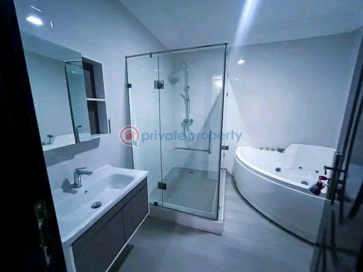 4 bedroom Townhouse For Rent Cantonments Accra - 5