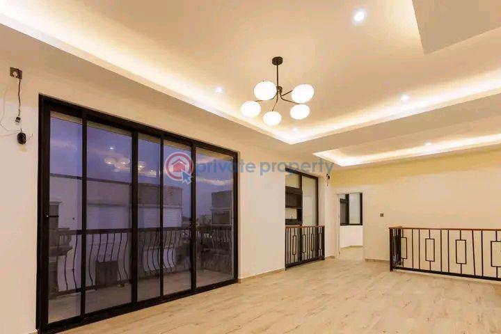 4 bedroom House For Rent East Legon Accra - 11