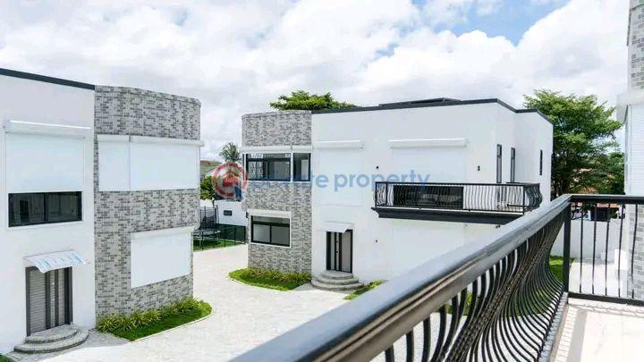 4 bedroom House For Rent East Legon Accra - 10