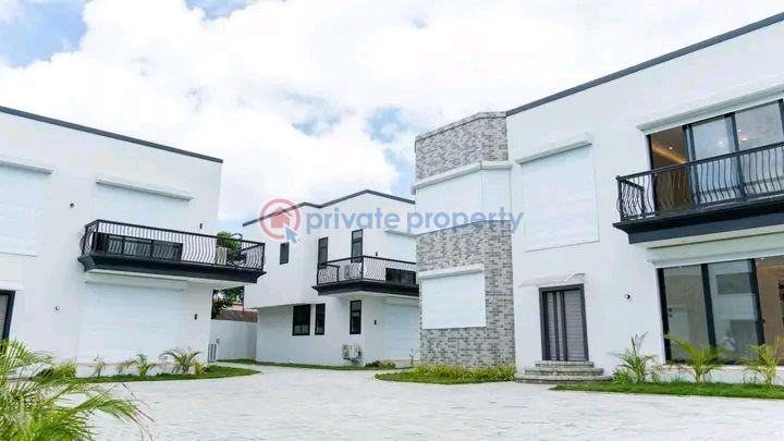 4 bedroom House For Rent East Legon Accra - 0