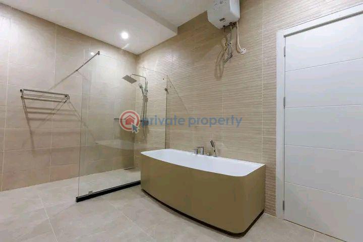 4 bedroom House For Rent East Legon Accra - 3