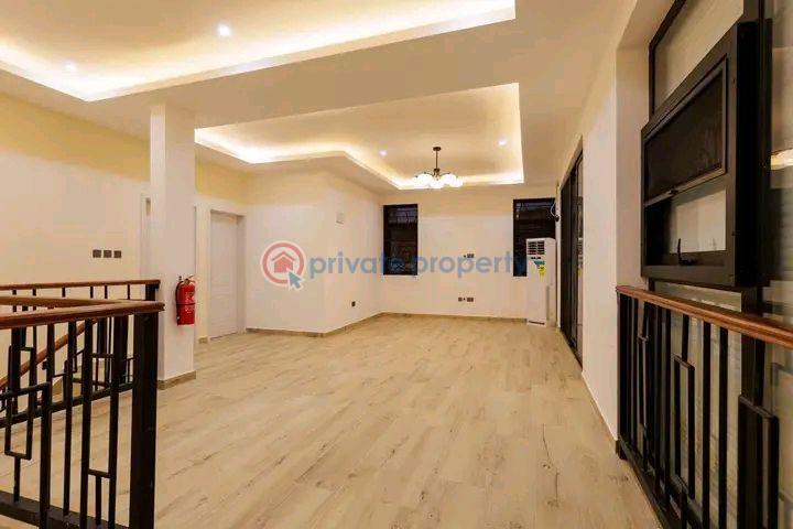 4 bedroom House For Rent East Legon Accra - 12