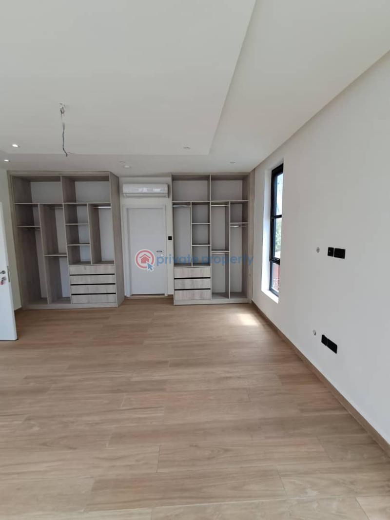 4 bedroom Townhouse For Rent Tse Addo Accra - 15
