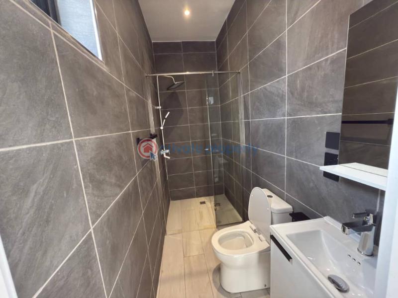 4 bedroom Townhouse For Rent Tse Addo Accra - 5