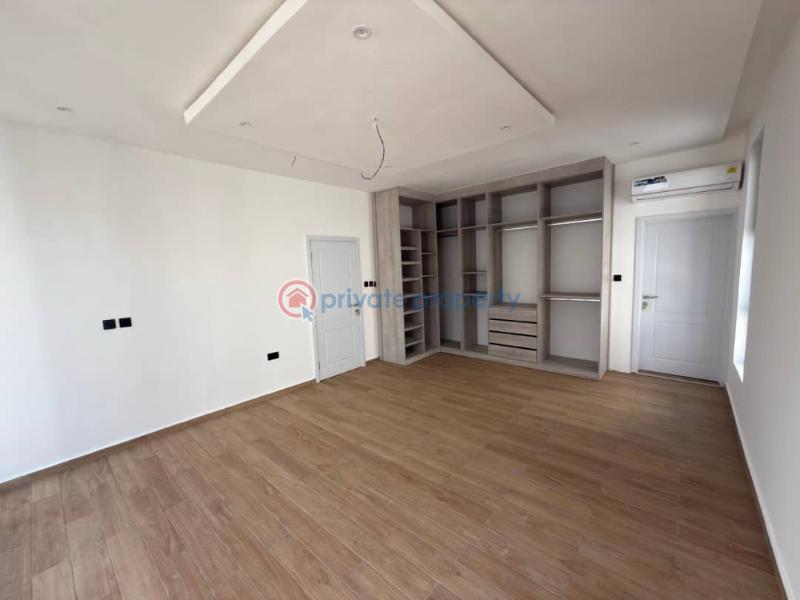 4 bedroom Townhouse For Rent Tse Addo Accra - 14