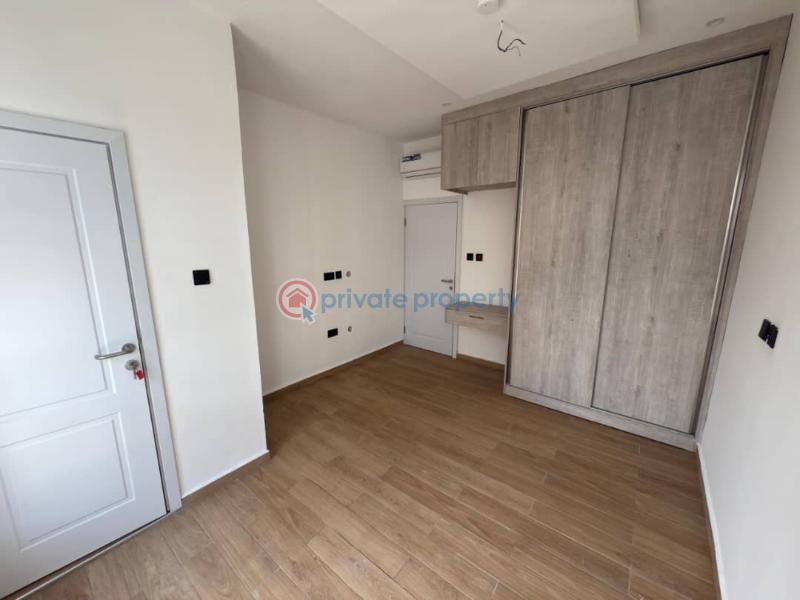 4 bedroom Townhouse For Rent Tse Addo Accra - 7