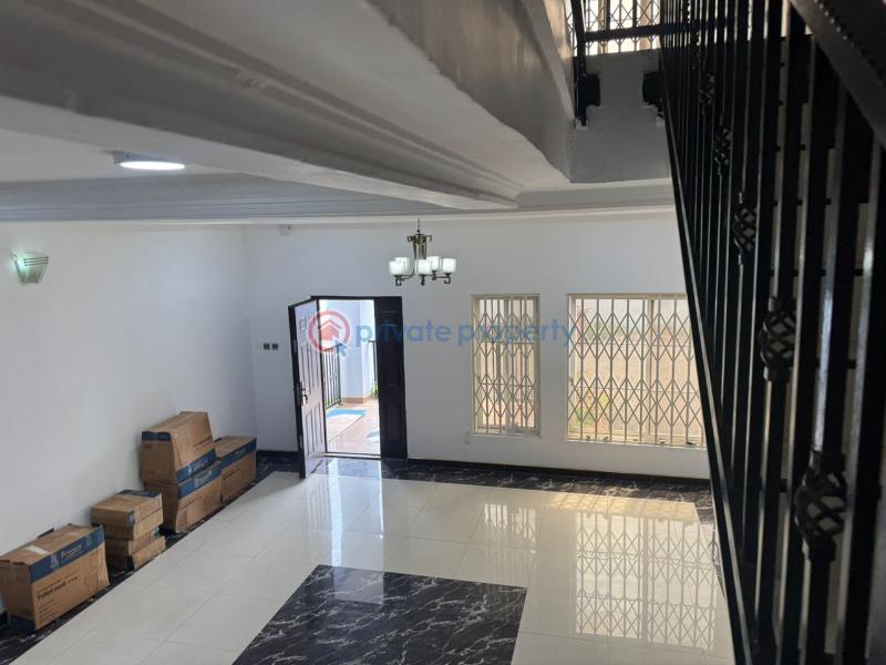 4 bedroom Townhouse For Rent Cantonments Accra - 7