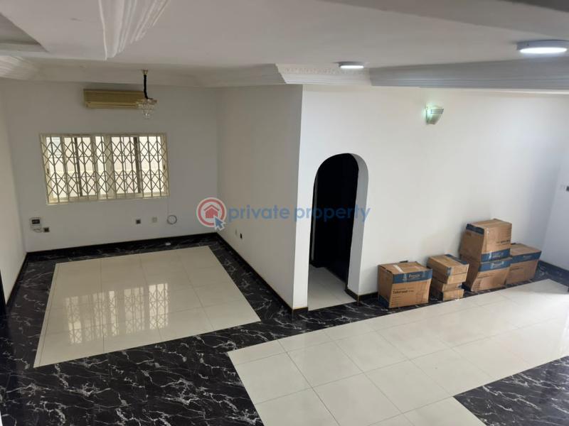 4 bedroom Townhouse For Rent Cantonments Accra - 5