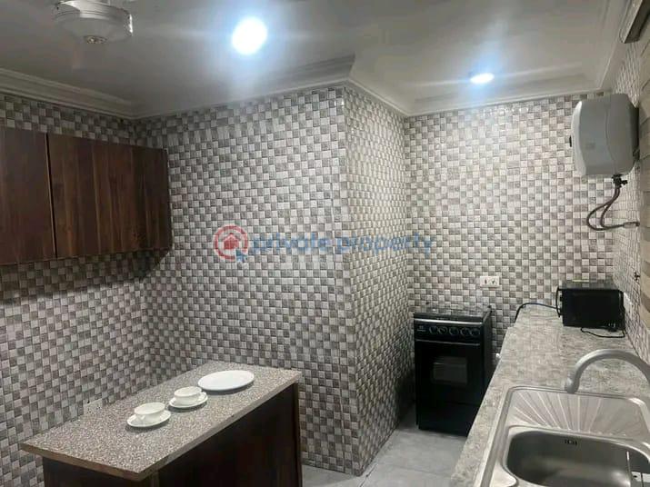 4 bedroom Townhouse For Rent Cantonments Accra - 4