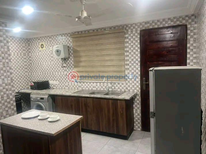 4 bedroom Townhouse For Rent Cantonments Accra - 3