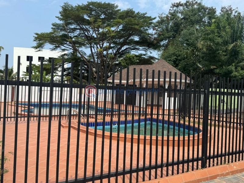 4 bedroom Townhouse For Rent Cantonments Accra - 8
