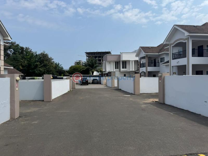 4 bedroom Townhouse For Rent Cantonments Accra - 6